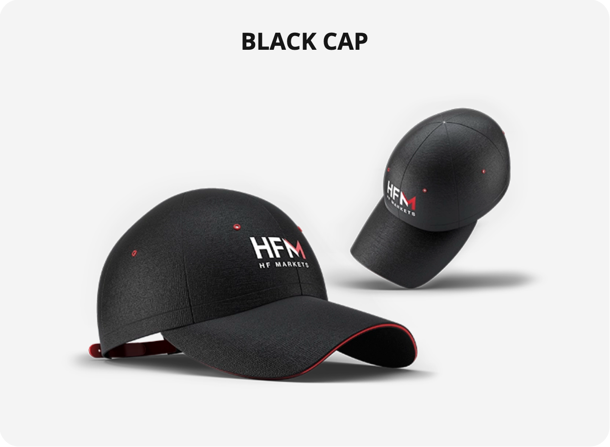 หมวกสีดำ (Black Cap)