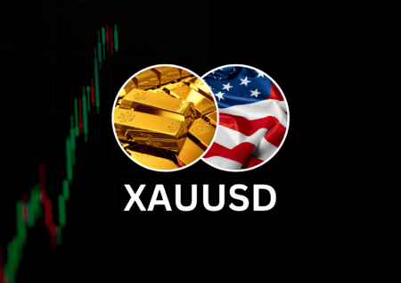 Gold (XAUUSD)