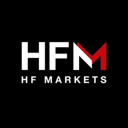 โลโก้โบรกเกอร์ HFM