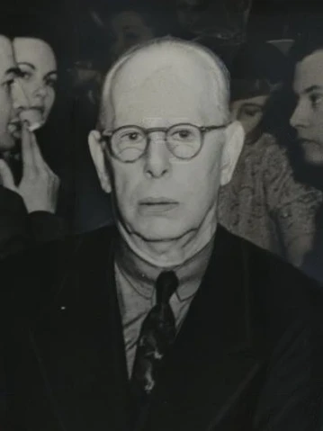 ภาพถ่าย Jesse Livermore