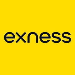 โลโก้ Exness